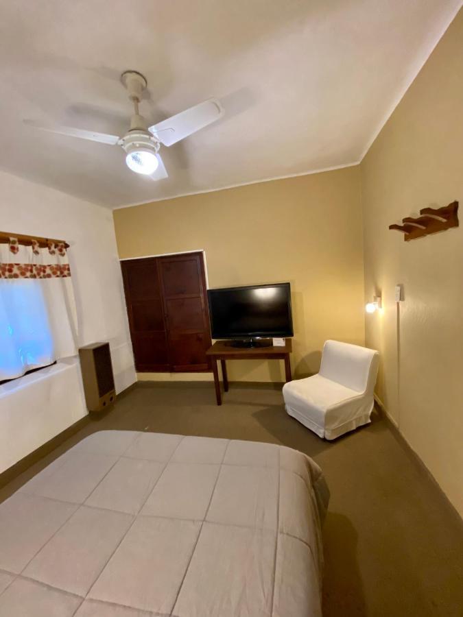 Hotel Samay Huasi Villa General Belgrano Exterior photo
