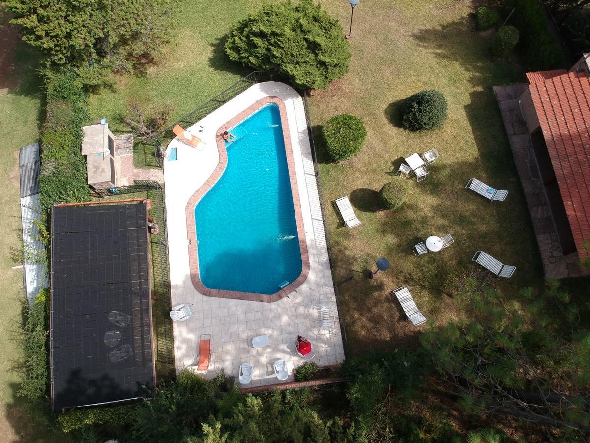 Hotel Samay Huasi Villa General Belgrano Exterior photo